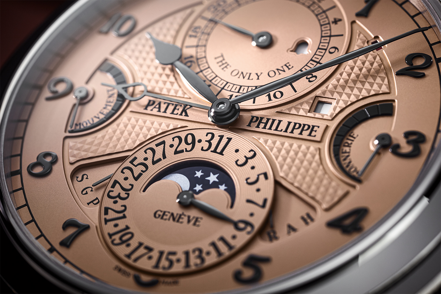 The Price Of This Most Expensive Watch in the World Will Shock You